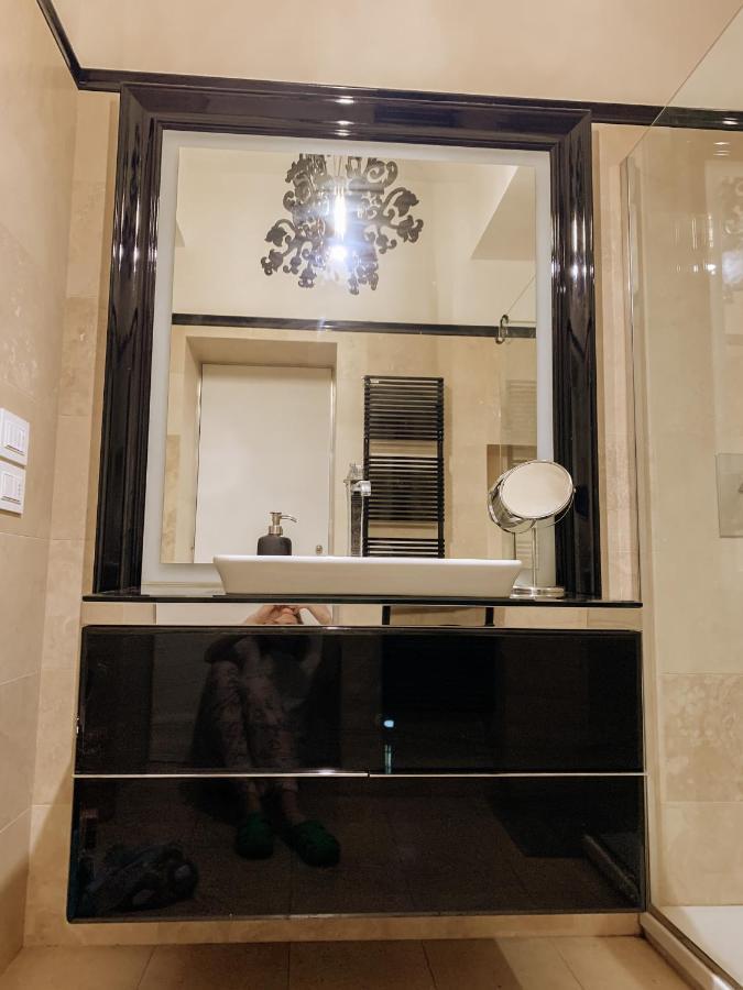 Appartement The Duomo Exclusive -43 Passi Dal Duomo- à Florence Extérieur photo