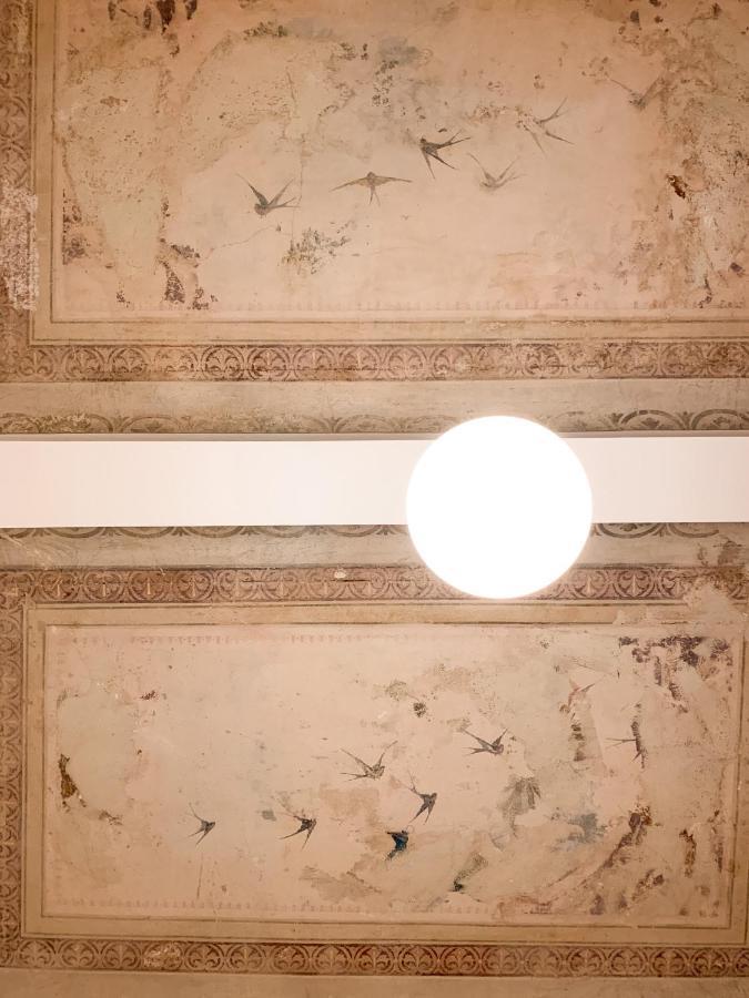 Appartement The Duomo Exclusive -43 Passi Dal Duomo- à Florence Extérieur photo