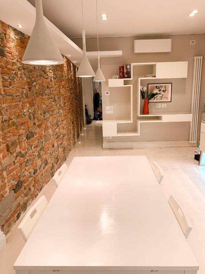 Appartement The Duomo Exclusive -43 Passi Dal Duomo- à Florence Extérieur photo