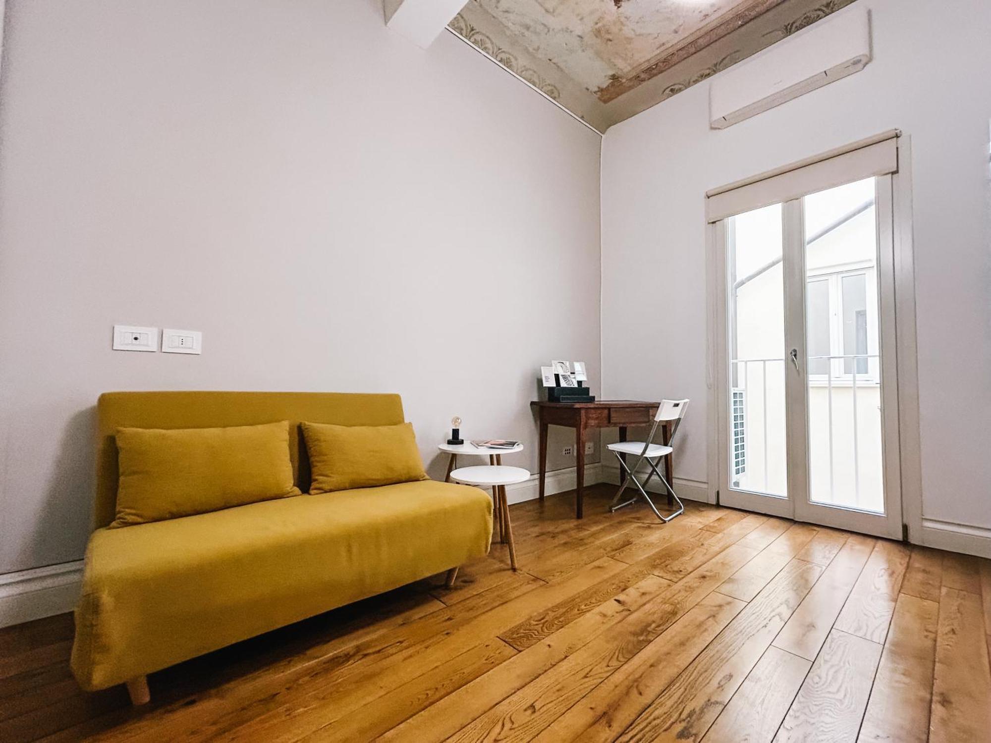 Appartement The Duomo Exclusive -43 Passi Dal Duomo- à Florence Extérieur photo