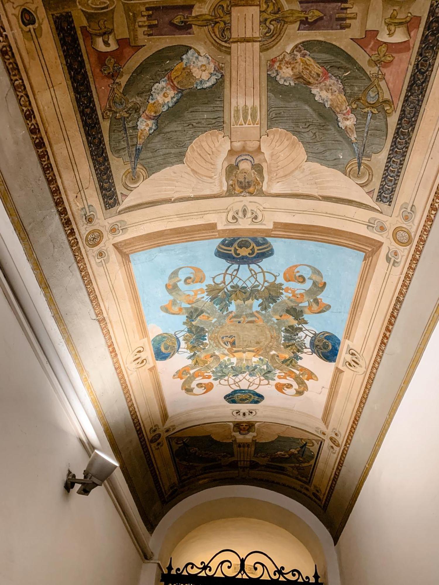 Appartement The Duomo Exclusive -43 Passi Dal Duomo- à Florence Extérieur photo